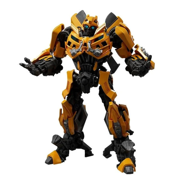 Transformers: Dark of the Moon Champion Class 23 Bumblebee Model Kit