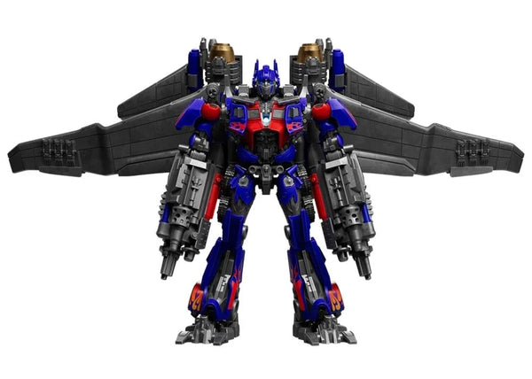 Transformers: Dark of the Moon DX Champion Class 21 Jet Wing Optimus Prime Model Kit