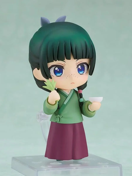 The Apothecary Diaries Nendoroid No.2288 Maomao (Reissue)