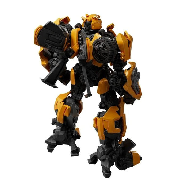 Transformers: Dark of the Moon Champion Class 23 Bumblebee Model Kit