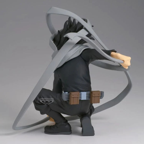 My Hero Academia Maximatic Eraser Head Figure