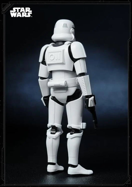 Star Wars Champion Class 02 Stormtrooper Model Kit