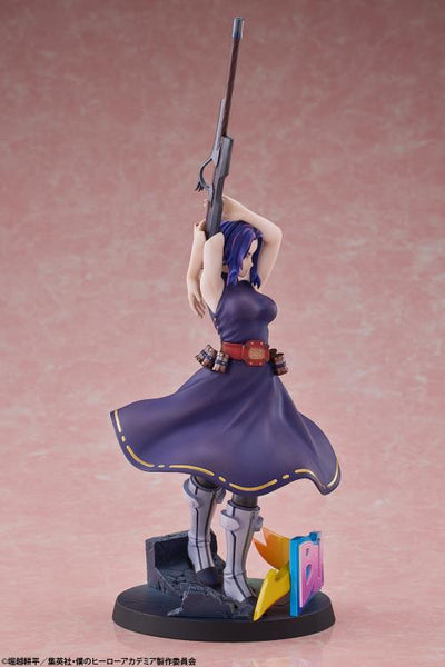 My Hero Academia Lady Nagant 1/8 Scale Figure