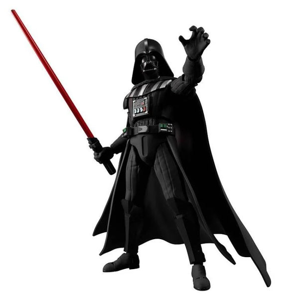 Star Wars: The Empire Strikes Back Champion Class 01 Darth Vader Model Kit