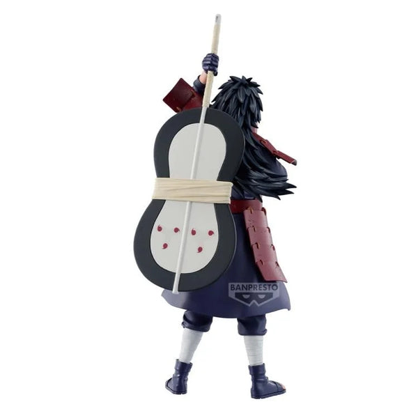 Naruto: Shippuden Madara Uchiha Figure