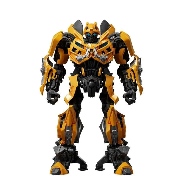Transformers: Dark of the Moon Champion Class 23 Bumblebee Model Kit