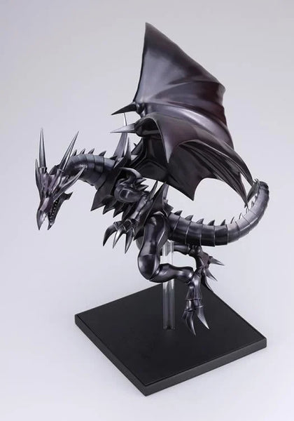 Yu-Gi-Oh! Duel Monsters Oshi Works Red-Eyes Black Dragon Figure
