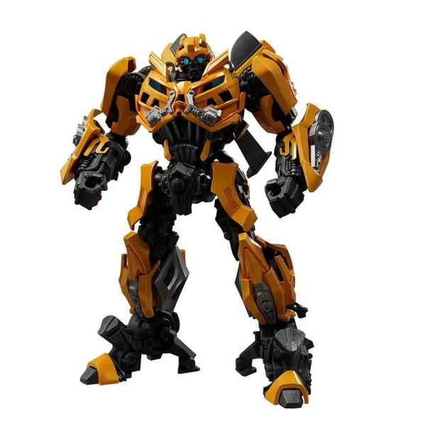Transformers: Dark of the Moon Champion Class 23 Bumblebee Model Kit