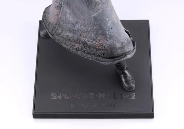 Silent Hill 2 Oshi Works Red Pyramid Thing Figure