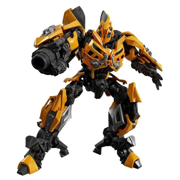 Transformers: Dark of the Moon Champion Class 23 Bumblebee Model Kit
