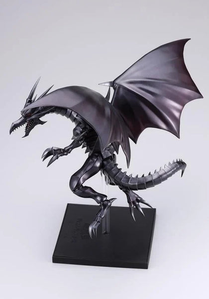 Yu-Gi-Oh! Duel Monsters Oshi Works Red-Eyes Black Dragon Figure