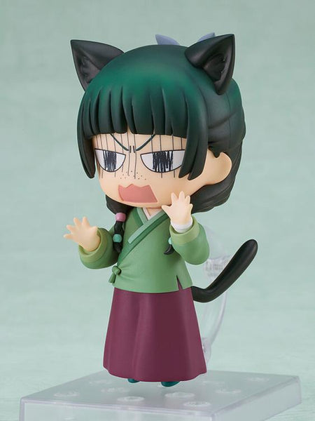 The Apothecary Diaries Nendoroid No.2288 Maomao (Reissue)