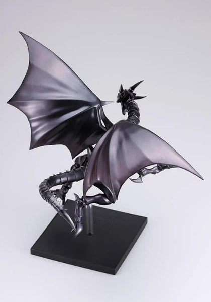 Yu-Gi-Oh! Duel Monsters Oshi Works Red-Eyes Black Dragon Figure