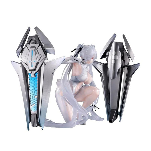 Goddess of Victory: Nikke Ichibansho Cinderella Figure