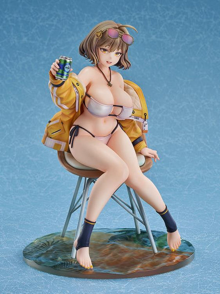 Goddess of Victory: Nikke Anis (Sparkling Summer) 1/7 Scale Figure