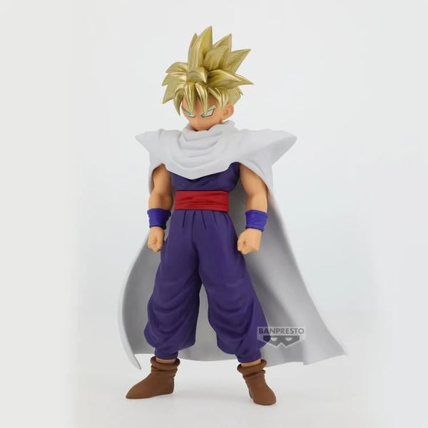 Dragon Ball Z Blood of Saiyans Super Saiyan Gohan II Figure