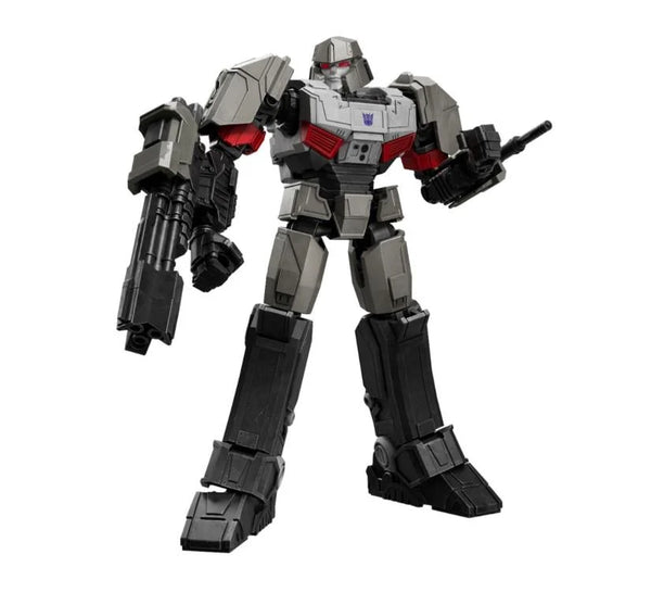 Transformers: One Champion Class 12 Megatron Model Kit