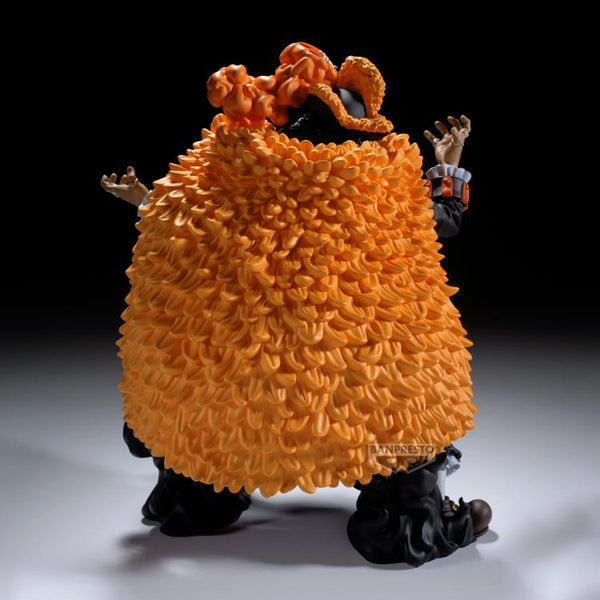 One Piece Grandista Marshall D. Teach Figure