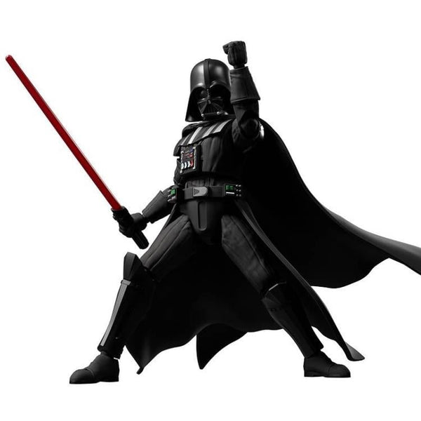 Star Wars: The Empire Strikes Back Champion Class 01 Darth Vader Model Kit