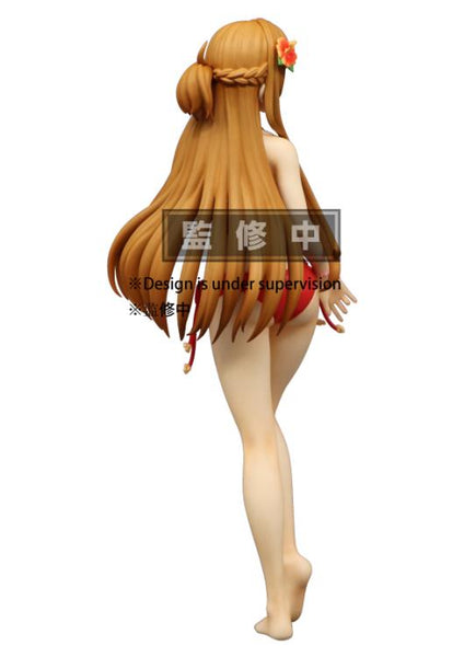 Sword Art Online: Alicization Asuna SSS Figure