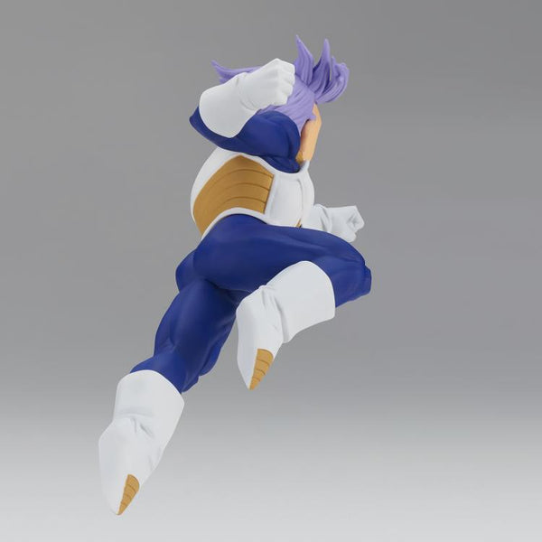 PRE-ORDER Dragon Ball Z Super Warriors Battle Retsuden III Vol.2 Trunks