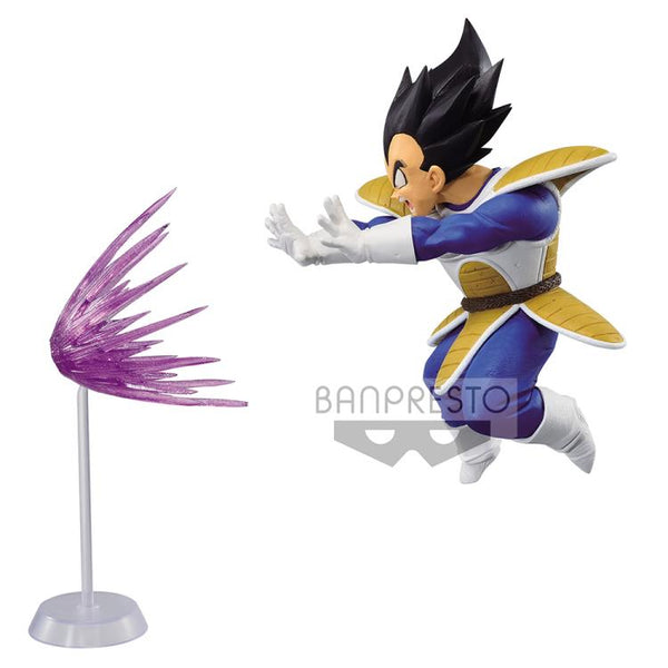 PRE-ORDER Dragon Ball Z GxMateria The Vegeta