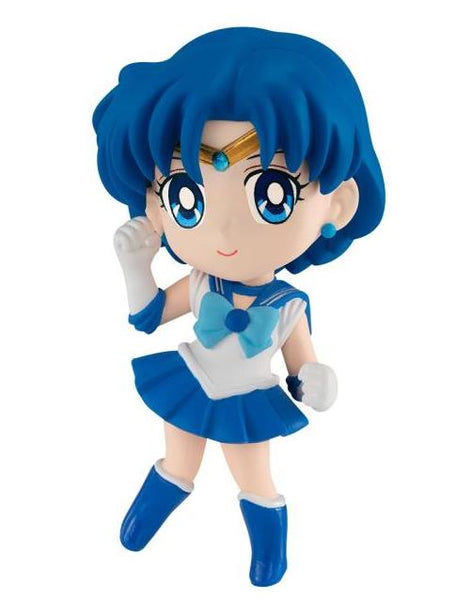 Sailor Moon Chibi Masters Set of 5 Figures