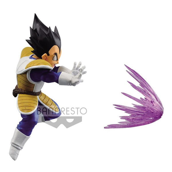PRE-ORDER Dragon Ball Z GxMateria The Vegeta