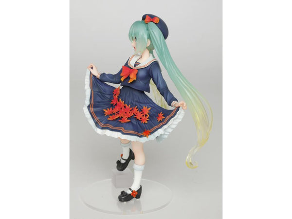 PRE-ORDER Vocaloid Hatsune Miku (3rd Season Autumn Ver.) Figure