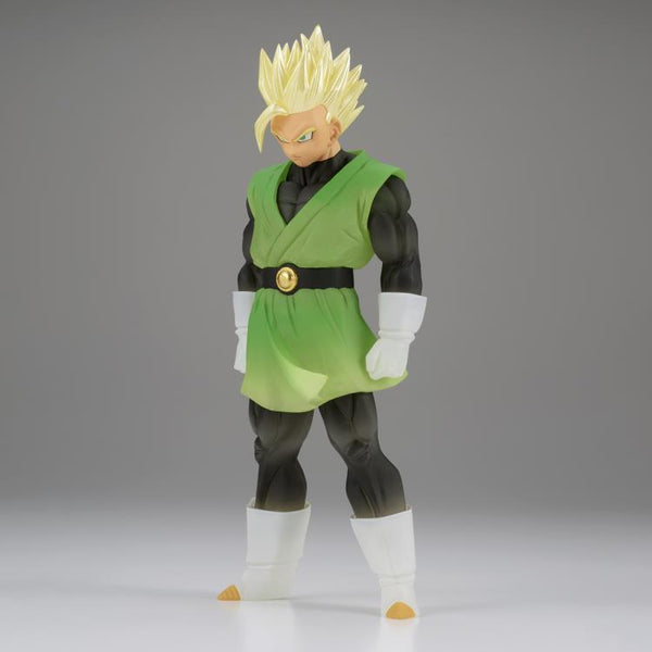 PRE-ORDER Dragon Ball Z Clearise Super Saiyan Gohan (Great Saiyaman Ver.)