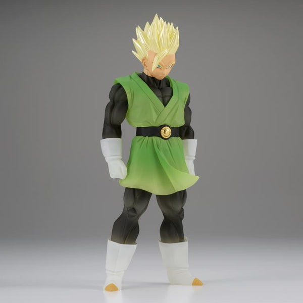 PRE-ORDER Dragon Ball Z Clearise Super Saiyan Gohan (Great Saiyaman Ver.)