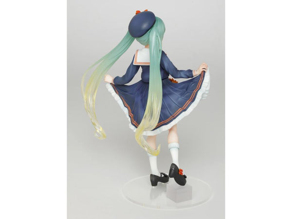 PRE-ORDER Vocaloid Hatsune Miku (3rd Season Autumn Ver.) Figure