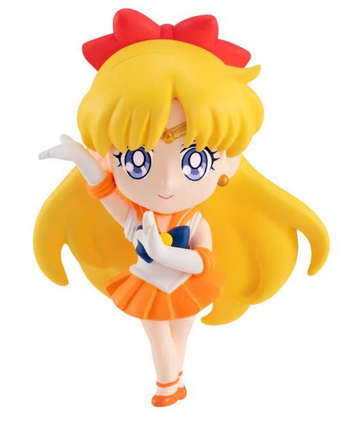 Sailor Moon Chibi Masters Set of 5 Figures