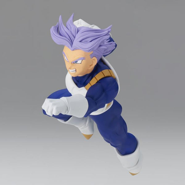 PRE-ORDER Dragon Ball Z Super Warriors Battle Retsuden III Vol.2 Trunks