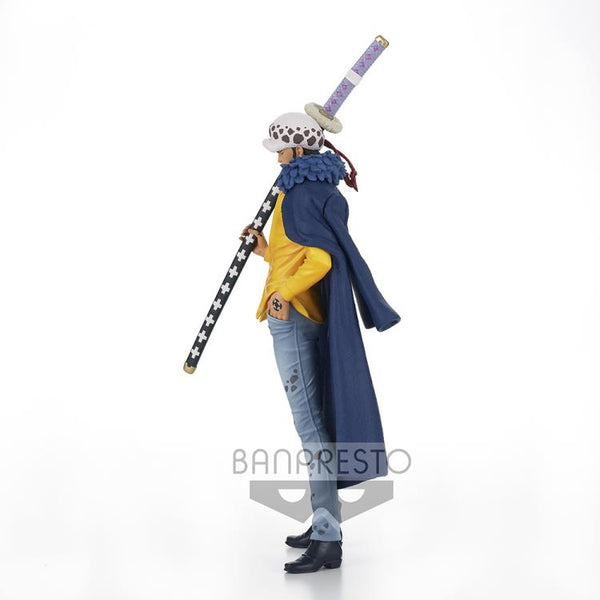 One Piece DXF The Grandline Men Vol.14 Trafalgar Law