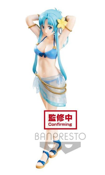 Sword Art Online Espresto Asuna (Swimsuit) Figure