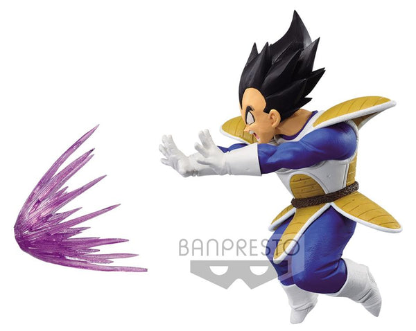 PRE-ORDER Dragon Ball Z GxMateria The Vegeta
