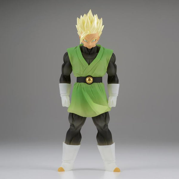 PRE-ORDER Dragon Ball Z Clearise Super Saiyan Gohan (Great Saiyaman Ver.)