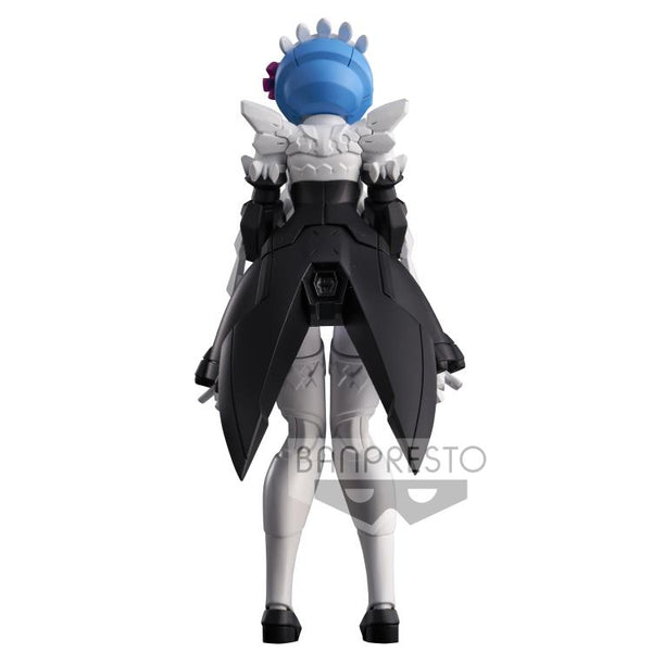 Re:Zero Starting Life in Another World Bijyoid Rem (Ver.A)