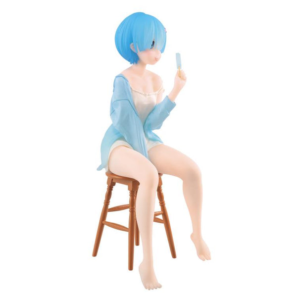 Re:Zero Starting Life in Another World Relax Time Rem (Ice Pop Ver.)