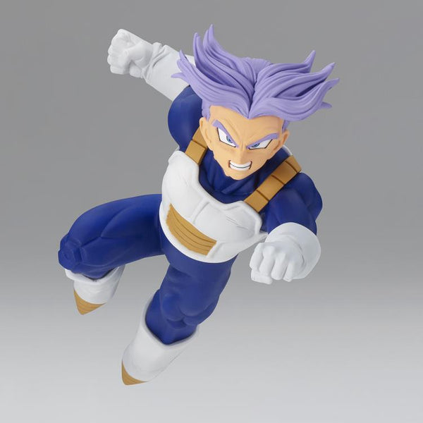 PRE-ORDER Dragon Ball Z Super Warriors Battle Retsuden III Vol.2 Trunks