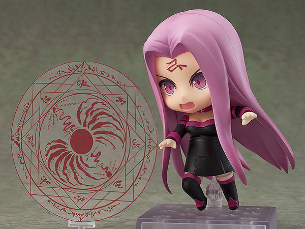 Fate/stay night Unlimited Blade Works Nendoroid No.492 Rider (Medusa)