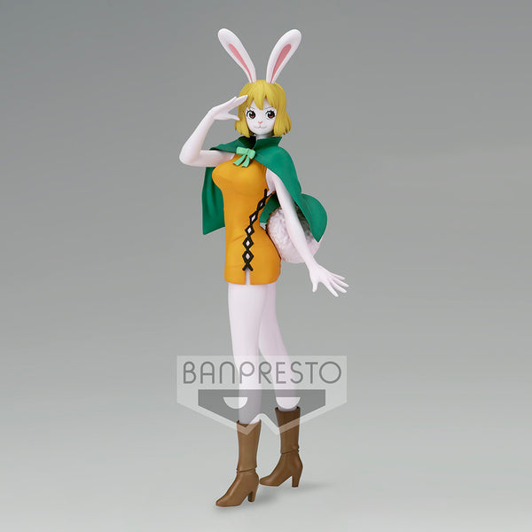 One Piece Glitter & Glamours Carrot (Ver.A)