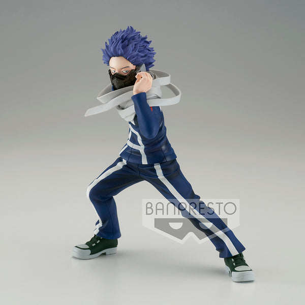 PRE-ORDER My Hero Academia The Amazing Heroes Vol. 18 Hitoshi Shinso