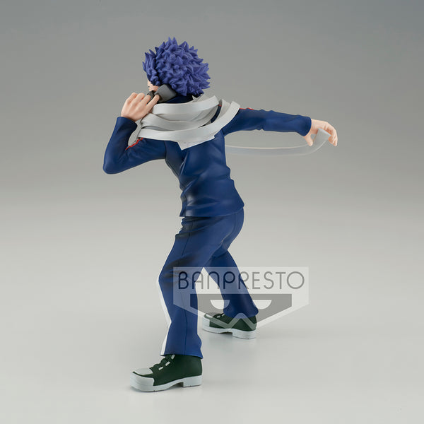 PRE-ORDER My Hero Academia The Amazing Heroes Vol. 18 Hitoshi Shinso