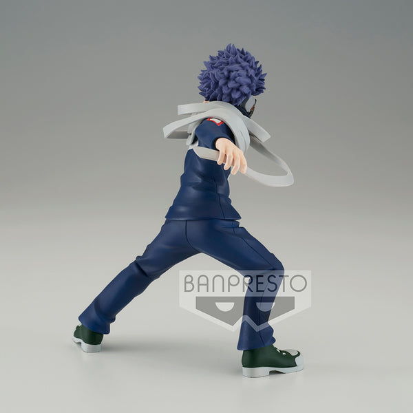 PRE-ORDER My Hero Academia The Amazing Heroes Vol. 18 Hitoshi Shinso