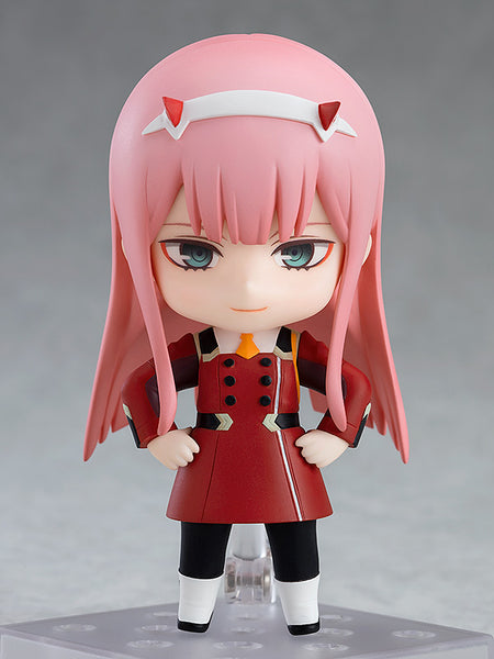 PRE-ORDER Darling in the Franxx Nendoroid No.952 Zero Two (Reissue)