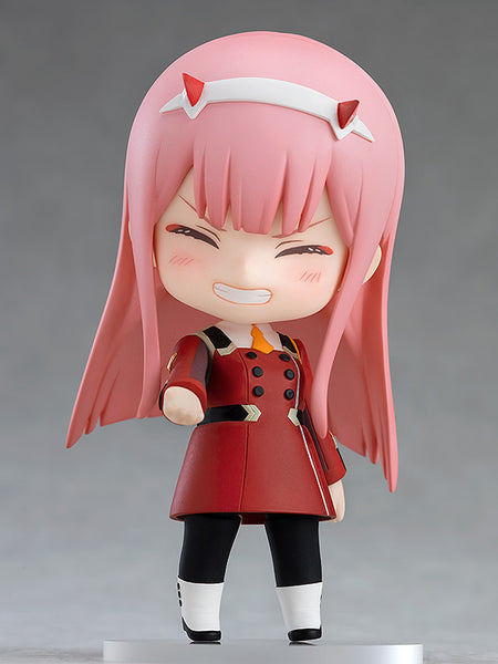 PRE-ORDER Darling in the Franxx Nendoroid No.952 Zero Two (Reissue)