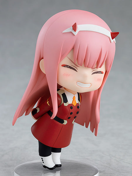 PRE-ORDER Darling in the Franxx Nendoroid No.952 Zero Two (Reissue)