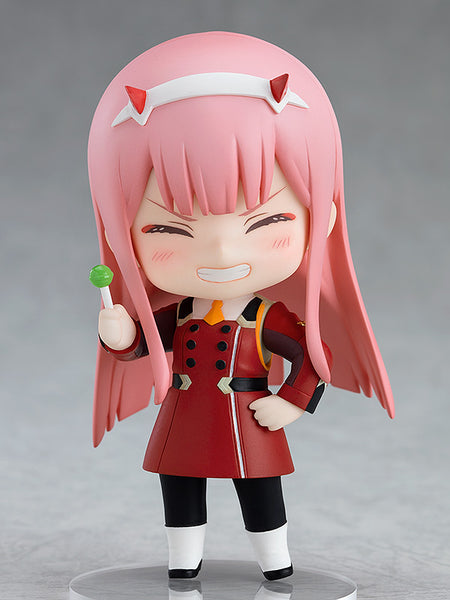 PRE-ORDER Darling in the Franxx Nendoroid No.952 Zero Two (Reissue)